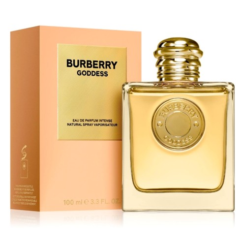 Burberry Goddess Intense edp