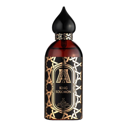 Attar Collection King Solomon edp