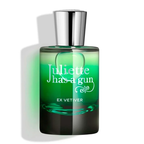 <p>Juliette Has A Gun Ex Vetiver</p> Парфумированая вода 50 ml 