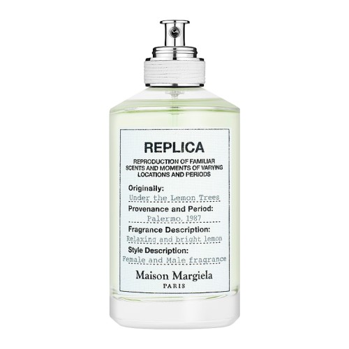 Maison Margiela REPLICA Under The Lemon Tree edt