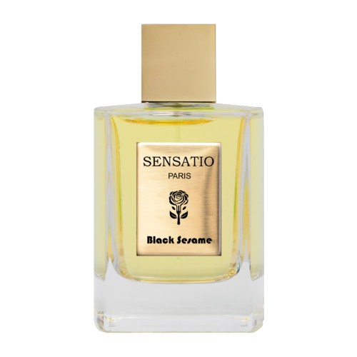 Sensatio Paris Black Sesame extrait