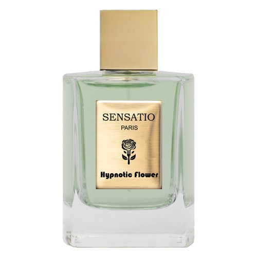 Sensatio Paris Hypnotic Flower extrait