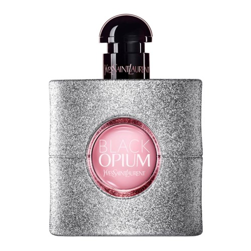 Yves Saint Laurent Black Opium Glitter edp