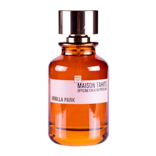 Maison Tahite Vanilla Park edp