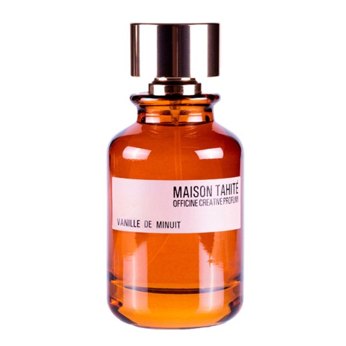 Maison Tahite Vanille de Minuit edp