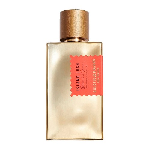 Goldfield & Banks Australia Island Lush parfum