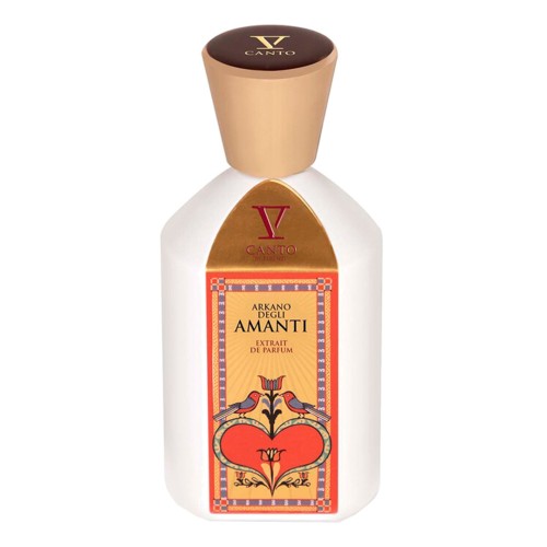 <p>V Canto Arkano Degli Amanti</p> Екстракт 100 ml Тестер