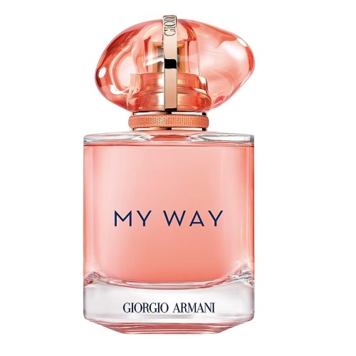 <p>Giorgio Armani My Way Ylang</p> Парфумированая вода 50 ml 