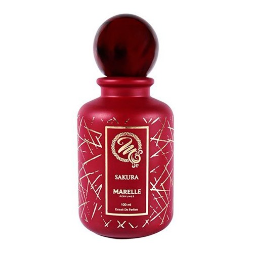 Marelle Perfumes Sakura edp