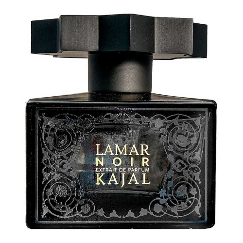 Kajal Lamar Noir extrait 