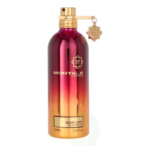 Montale Beast Love edp