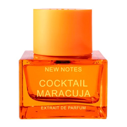 New Notes Cocktail Maracuja extrait