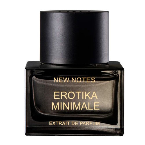 New Notes Erotika Minimale extrait