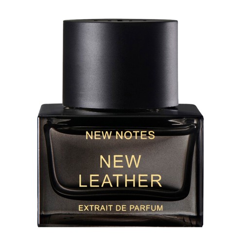 New Notes New Leather extrait