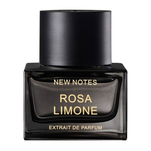 New Notes Rosa Limone extrait