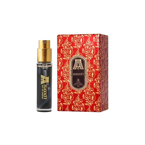 <p>Attar Collection Hayati</p> Парфумированая вода 8 ml 