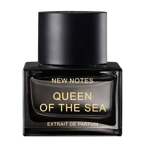 New Notes Queen Of The Sea extrait