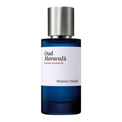 Maison Crivelli Oud Maracuja extrait