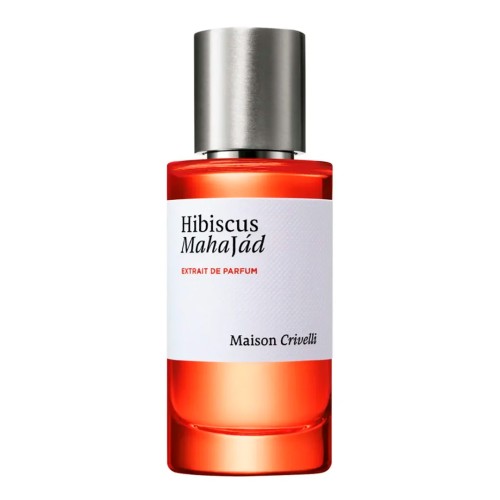 Maison Crivelli Hibiscus Mahajad extrait 