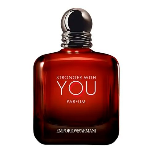 Giorgio Armani Emporio Armani Stronger With You Parfum