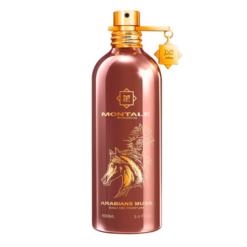 Montale Arabians Musk edp