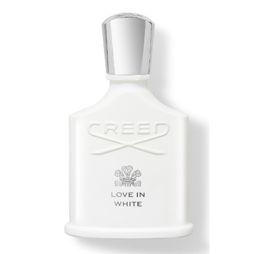 Creed Love in White edp