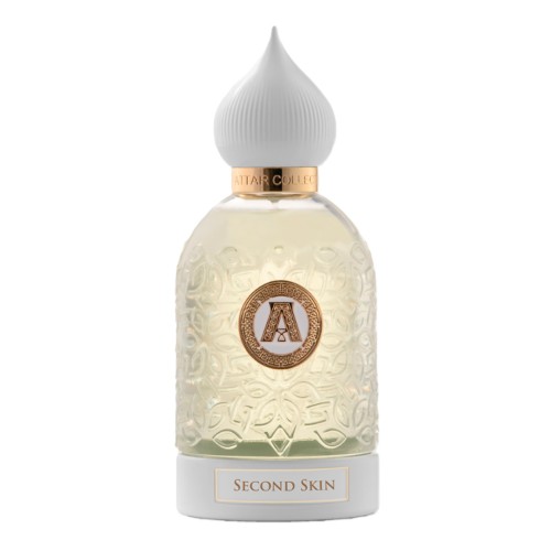 Attar Collection Second Skin extrait 