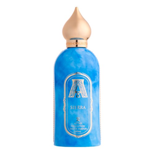 Attar Collection Sierra edp