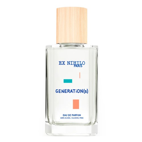 Ex Nihilo Generation(s) edp
