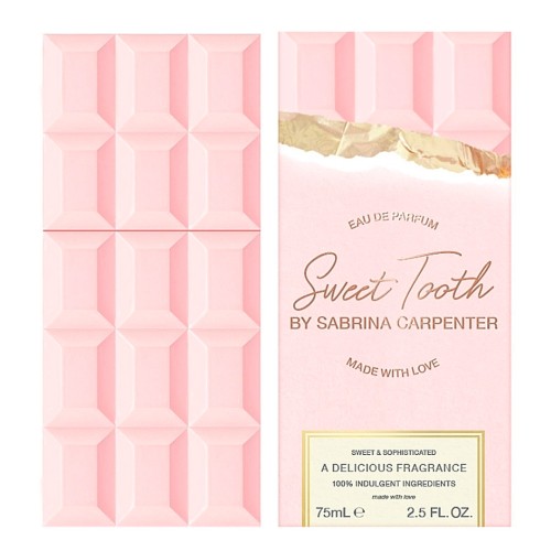 Sabrina Carpenter Sweet Tooth edp