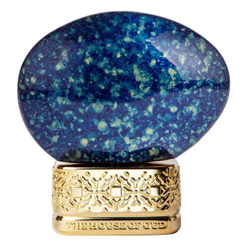 The House of Oud Sapphire Blue edp