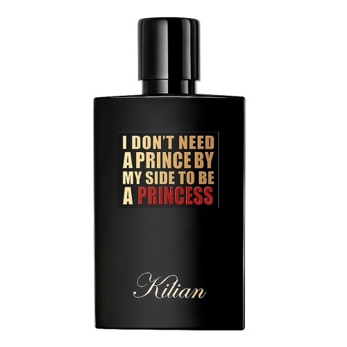 Kilian I Don't Need A Prince By My Side To Be A Princess edp 