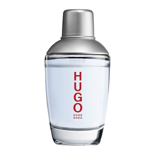 Hugo Boss Hugo Iced edt