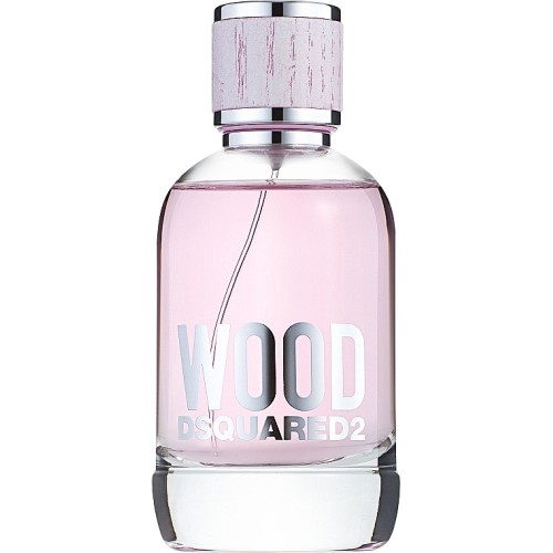 DSQUARED2 Wood Pour Femme edt