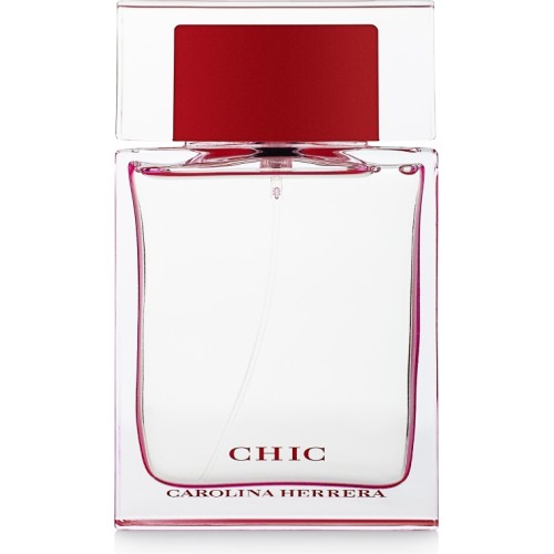 Carolina Herrera Chic For Woman edp