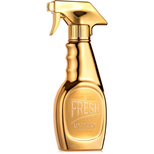 Moschino Gold Fresh Couture edp