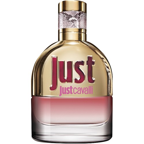 <p>Roberto Cavalli Just Cavalli For Her</p> Туалетная вода 75 ml 