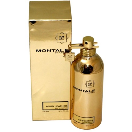 <p>Montale Aoud Leather</p> Парфумированая вода 100 ml 