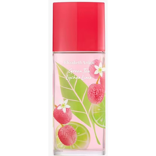 Elizabeth Arden Green Tea Lychee Lime еdt 100ml 