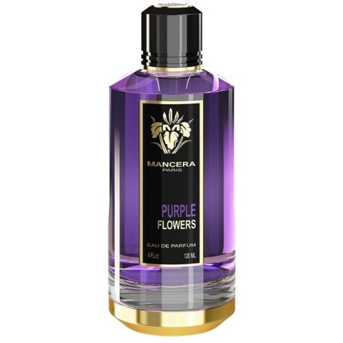 Mancera Purple Flowers edp