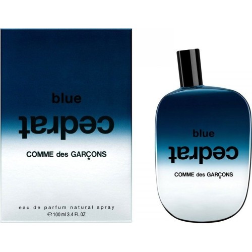 Comme Des Garcons Blue Cedrat edp 100 ml Tester