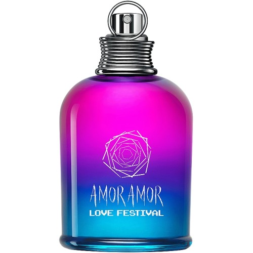 <p>Cacharel Amor Amor Love Festival</p> Туалетная вода 50 ml 