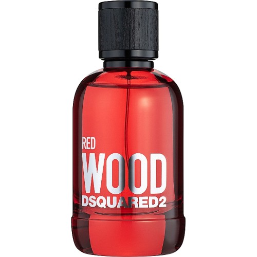 Dsquared2 Red Wood Pour Femme edt