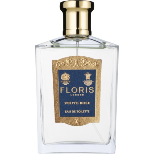 <p>Floris White Rose</p> Туалетная вода 100 ml Тестер