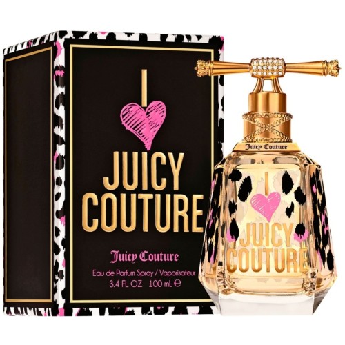 Juicy Couture I Love Juicy Couture edp 100ml 