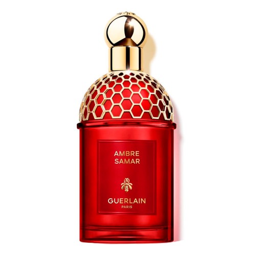 Guerlain Ambre Samar edp
