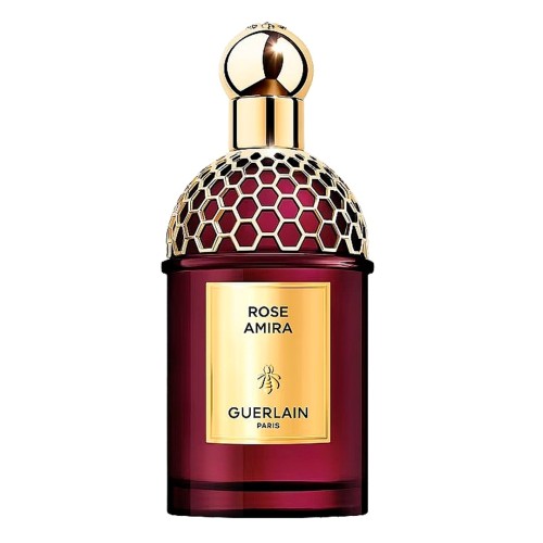 Guerlain Rose Amira edp