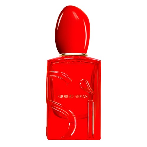 Giorgio Armani Si Passione Red Musk edp