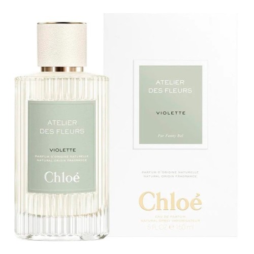 Chloe Violette edp