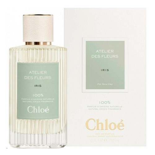 Chloe Iris edp